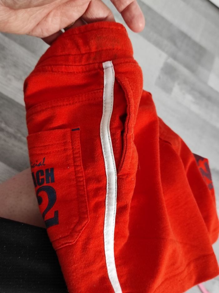 Short 2 ans Orchestra - photo numéro 4