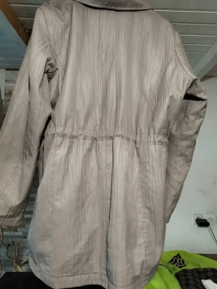 Manteau - photo numéro 2
