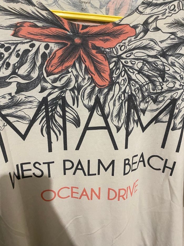 Tee-shirts plage