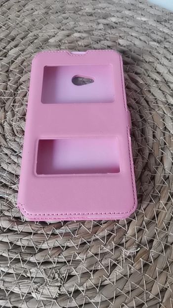 Coque téléphone