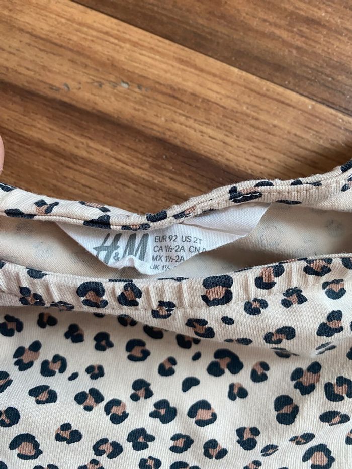 Lot robes filles - photo numéro 5