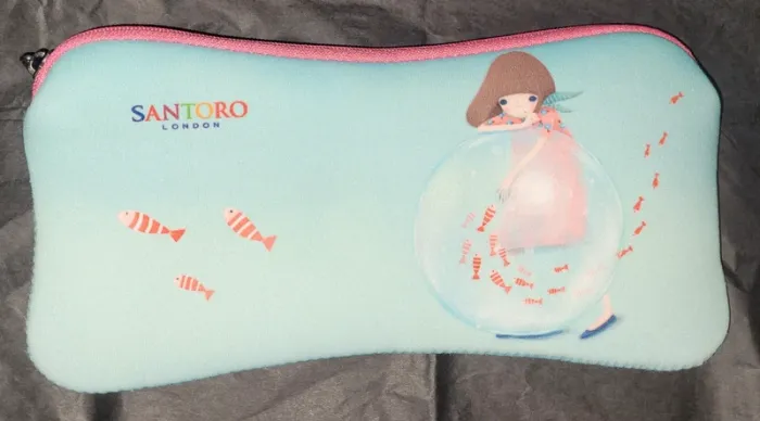 Trousse Santoro - photo numéro 2