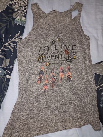 Débardeur Pimkie taille L