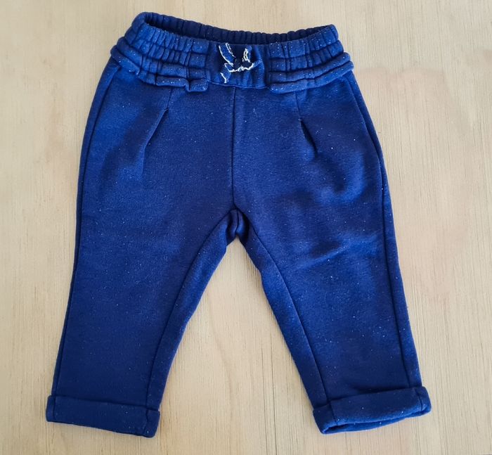 Pantalon sweet bébé