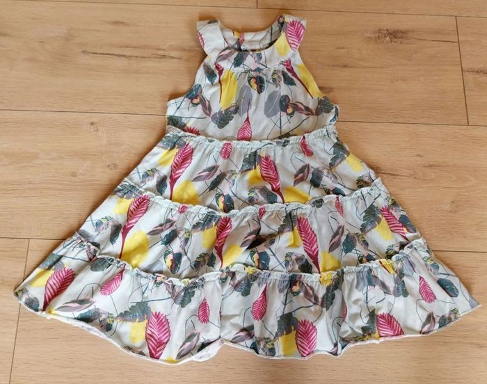 Robe d'été
