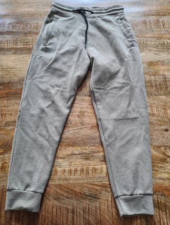 Pantalon de jogging taille s zara