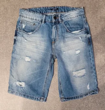 Short jean