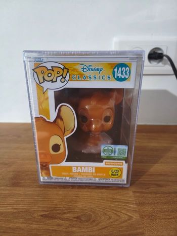 Pop bambi 1433