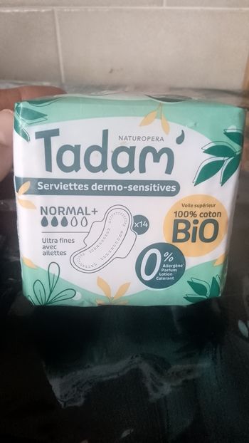 TADAM
