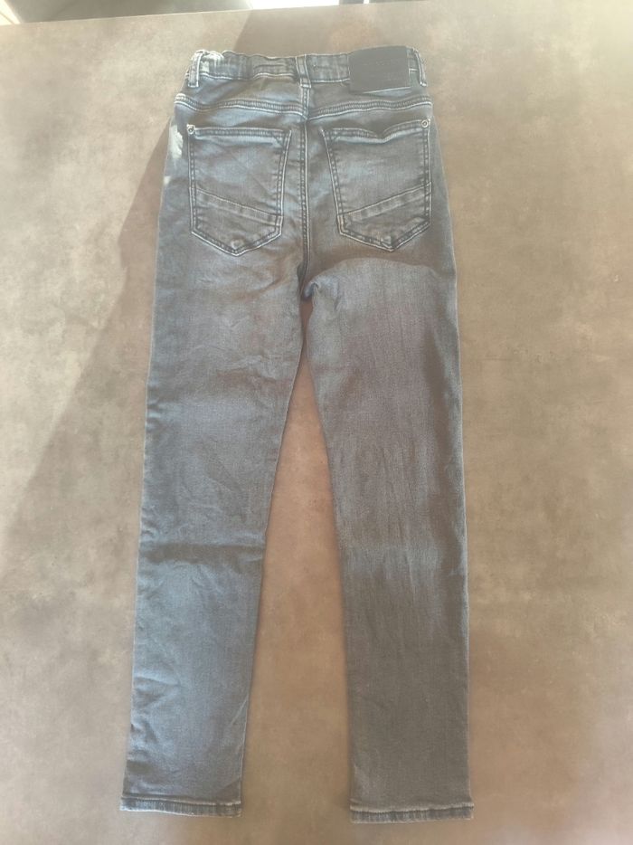 Slim morphologik hanche fine 10 ans - photo numéro 3