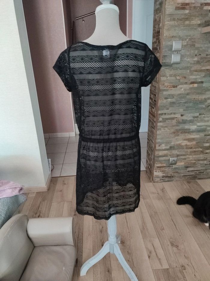 Robe de plage - photo numéro 4