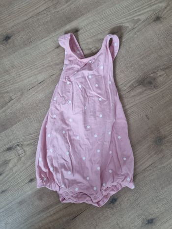 Grenouillère h et m