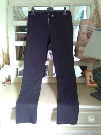 Pantalon Christina gaviou