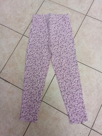 Leggings chaud