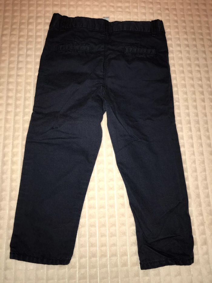 Pantalon Obaïdi 18 mois - photo numéro 2