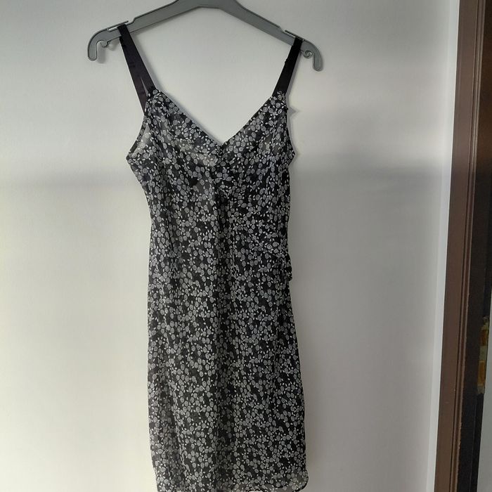 Darjeerling - nuisette voile taille M