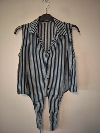 Chemise Moocci