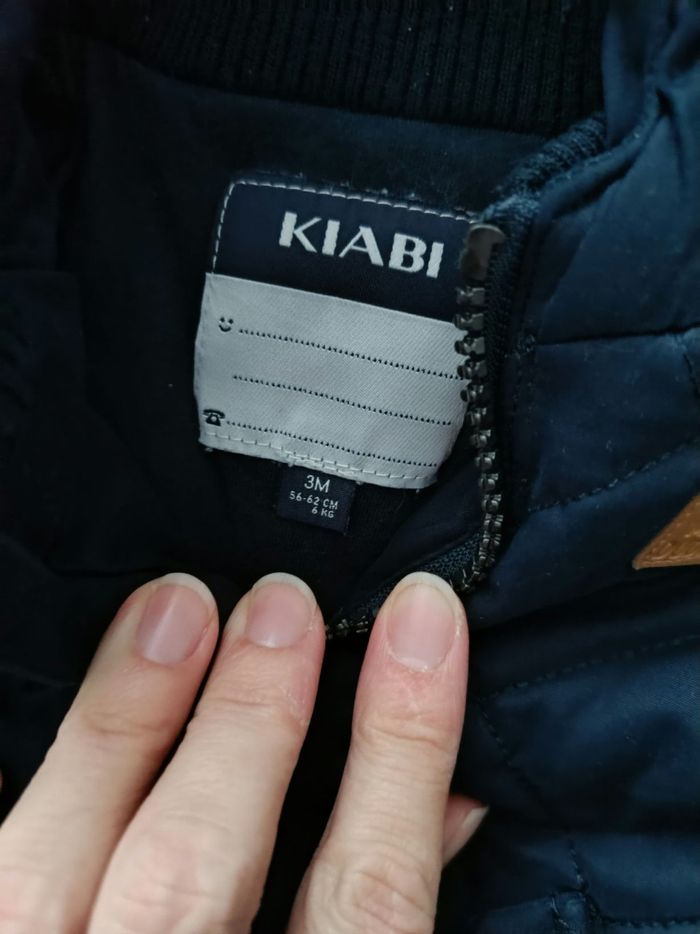 🌼 Blouson - 3 mois 🌼 - photo numéro 2