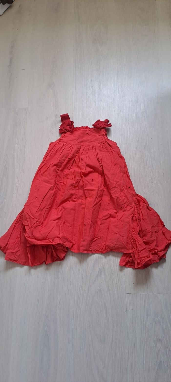 Rive asymétrique - photo numéro 2