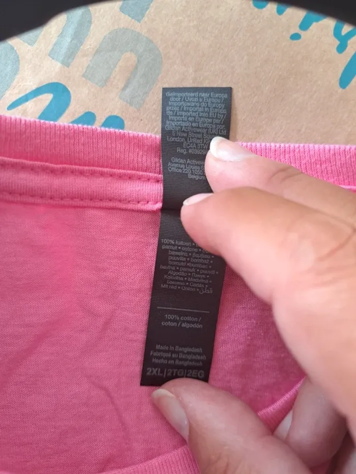 T shirt Ricard 2XL - photo numéro 4