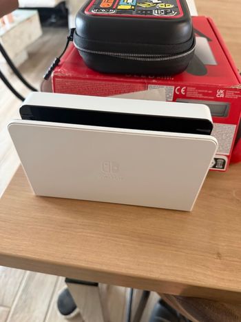 Switch OLED
