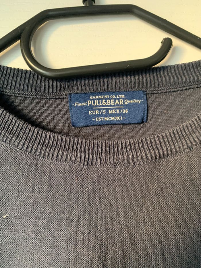 Pull Homme 36 - photo numéro 3