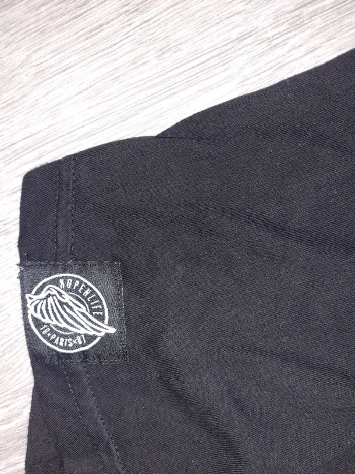 Tee-shirt habillé hopenlife - photo numéro 4