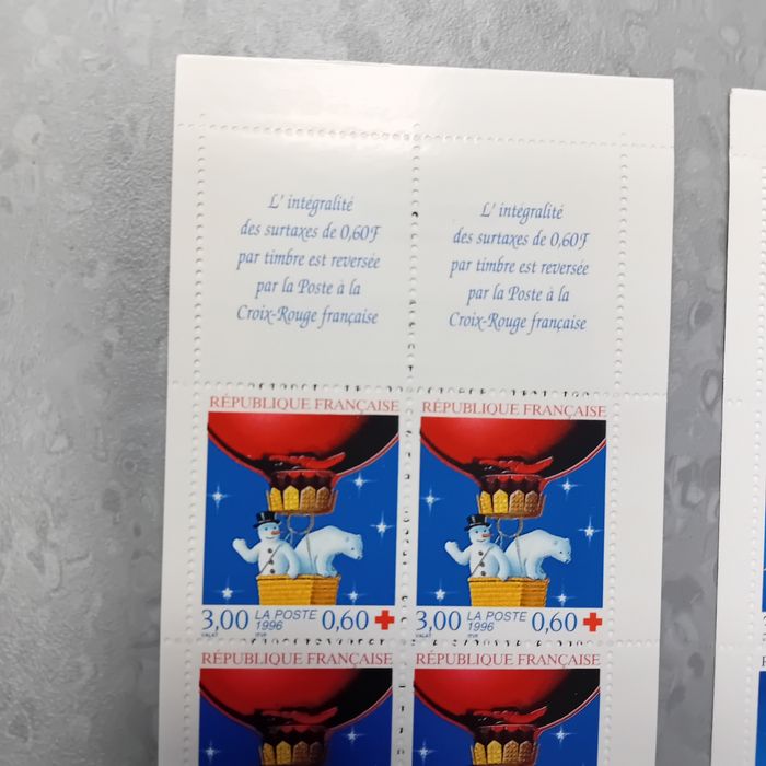 Timbres - photo numéro 2