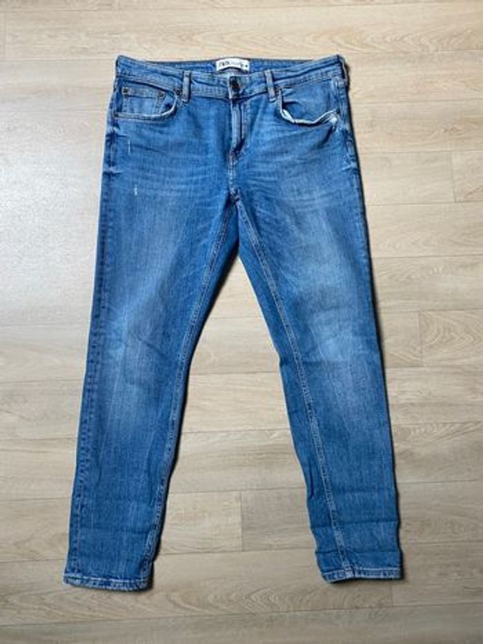 Jean Zara Femme