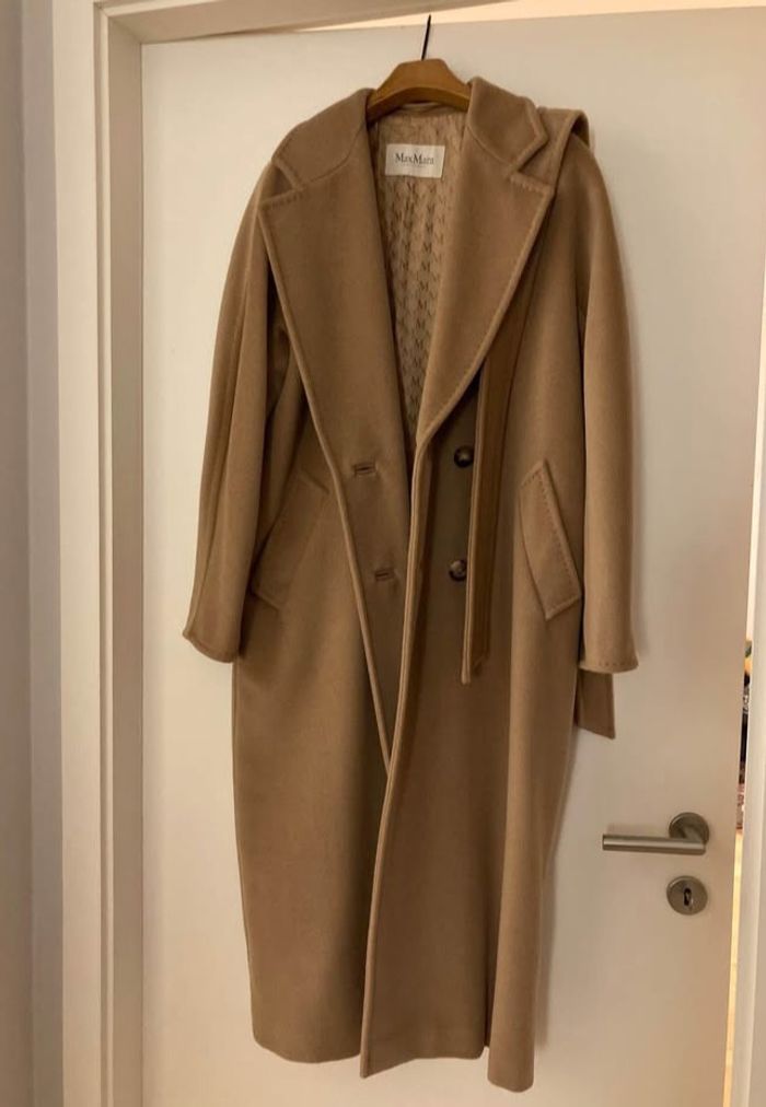 Manteau Max Mara de taille 38