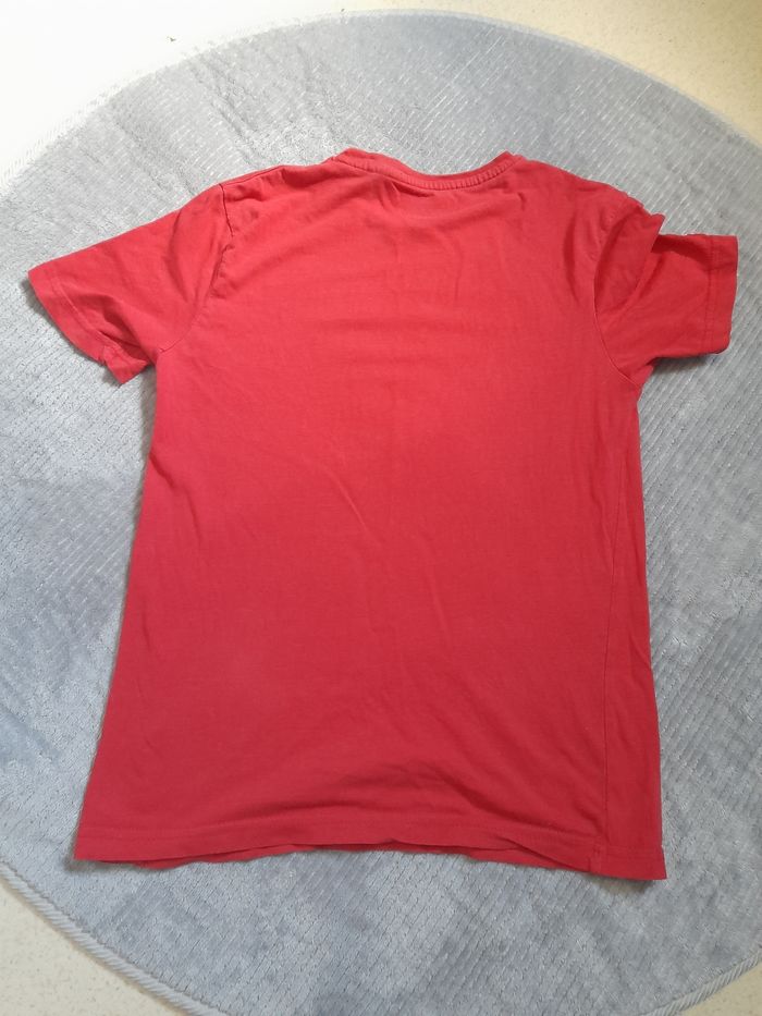 Tee shirt kappa 14 ans - photo numéro 4