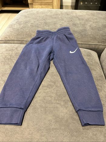 Joggings Nike 2-3 ans