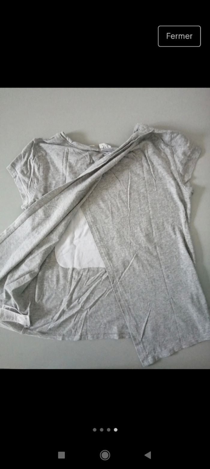 Tee-shirt - photo numéro 4