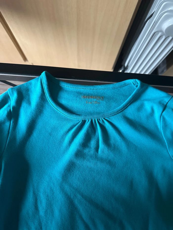 T-shirt manche longue - photo numéro 2