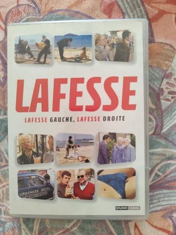 Lafesse