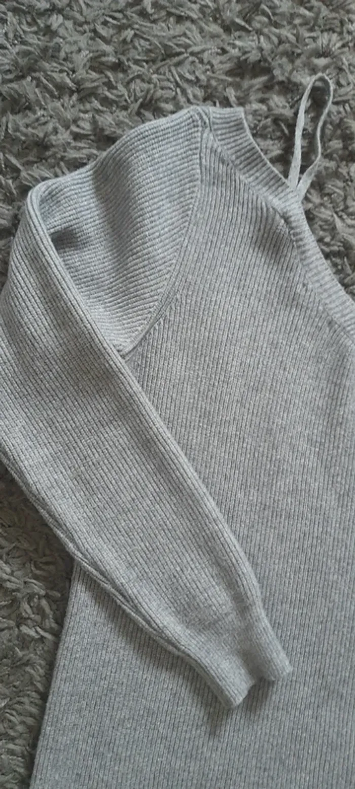 Robe pull Moocci - photo numéro 10