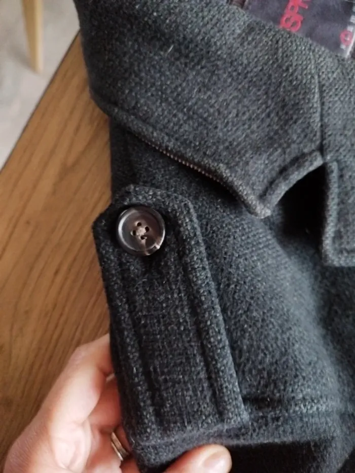Manteau - photo numéro 3