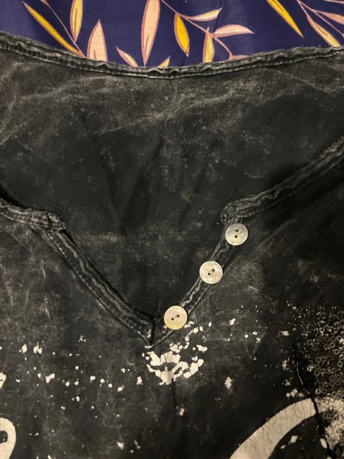 Tee-shirt - photo numéro 4