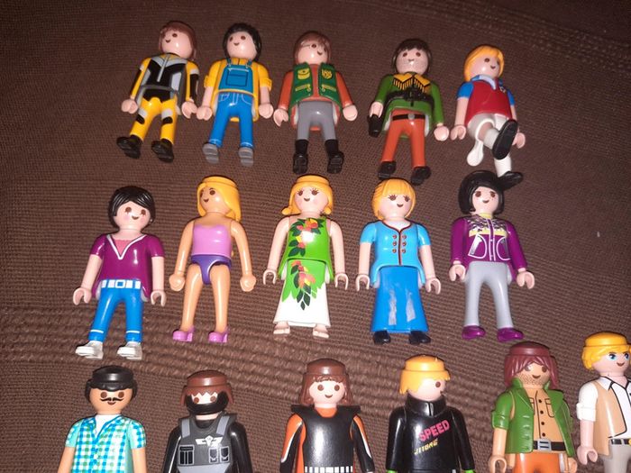 Playmo unité - photo numéro 3