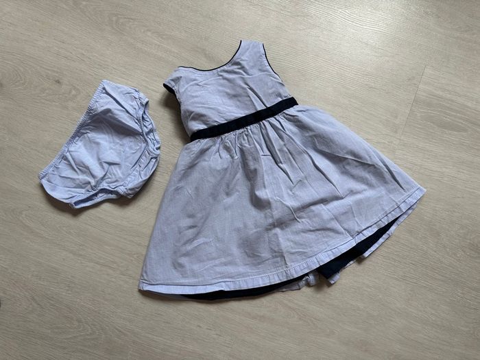 Robe 18 mois - photo numéro 3