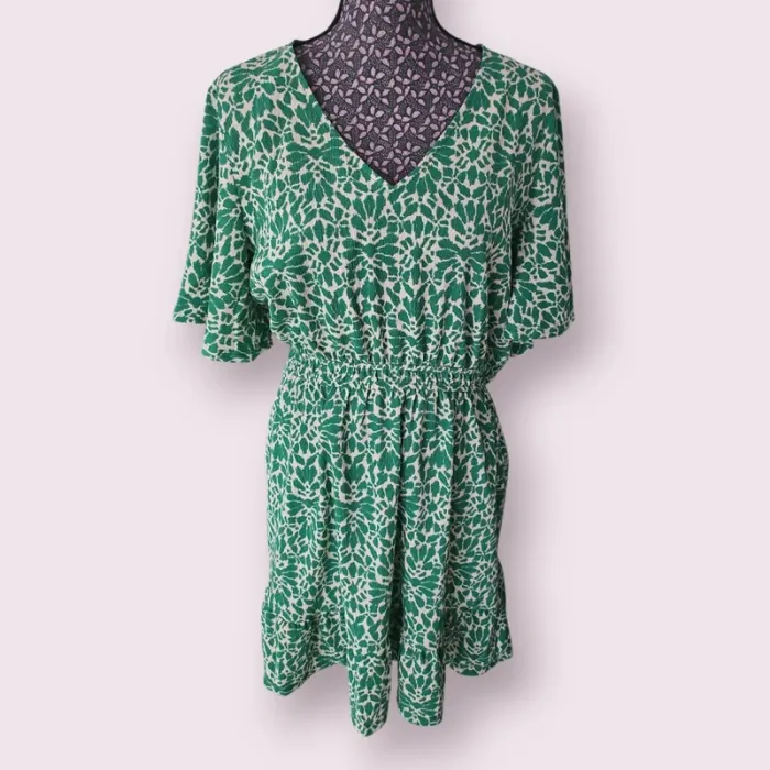 Robe marque Kiabi