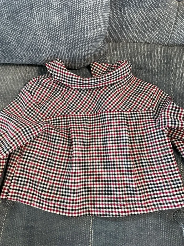 Veste légère 12-18 mois Zara - photo numéro 3