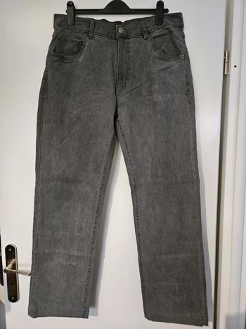 Jean taille 46