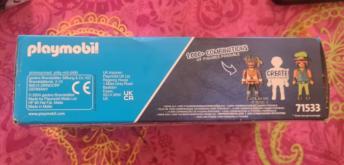 Playmobil - photo numéro 5