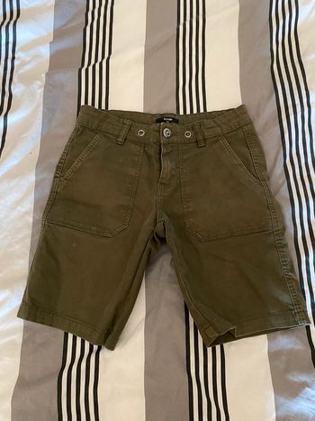 Short garçons