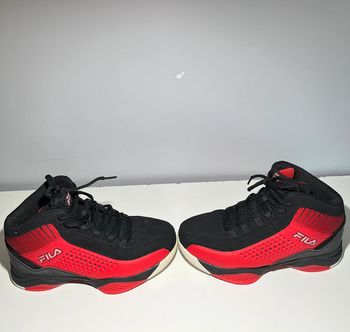 FILA Entrapment 3 Basketball