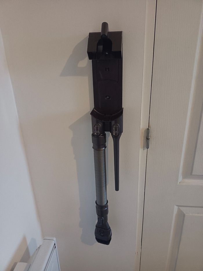 Aspirateur dyson - photo numéro 2