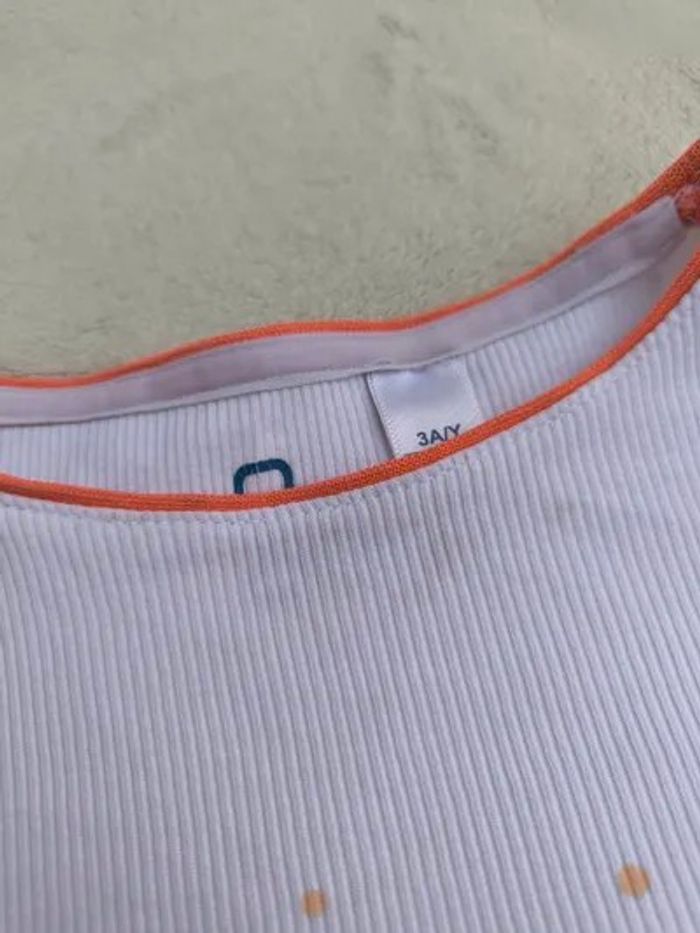 Pyjashort fille Okaïdi 3 ans - photo numéro 5