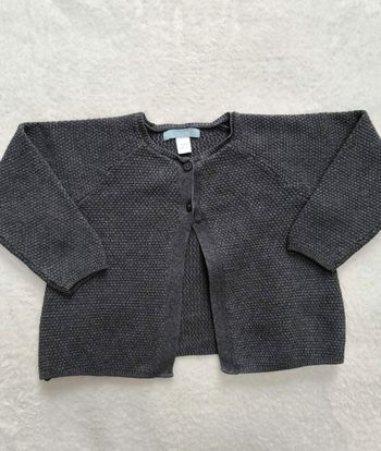 Gilet 18 mois