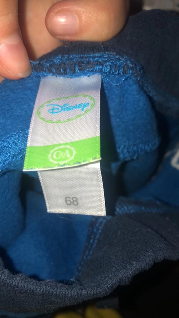 Pantalon bébé - photo numéro 2